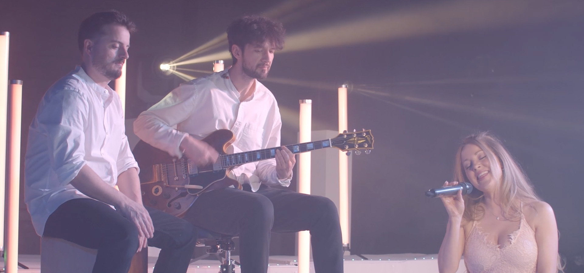 Acoustic Music Hero