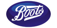 Boots Logo