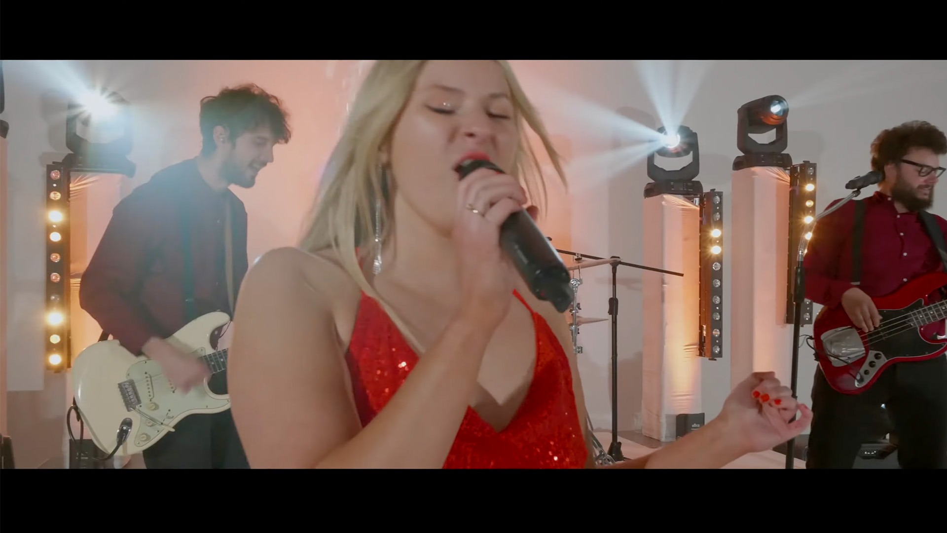 Honeymooners Video